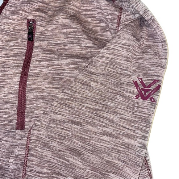 Vortex 3/4 zip - Picture 8 of 10